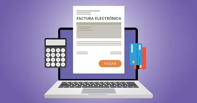 Factura-Electronica